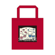 ポケット付きミニバッグ （全1種）