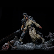 『ベルセルク』スタチュー「冬の旅路 2025」