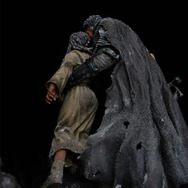 『ベルセルク』スタチュー「冬の旅路 2025」