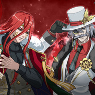 GLAY「終末のワルキューレlll」激しいロックで壮大な物語を歌う！コメント＆楽曲を動画で公開！