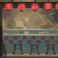 『千と千尋の神隠し』