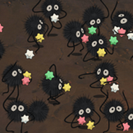 『千と千尋の神隠し』