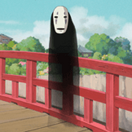 『千と千尋の神隠し』