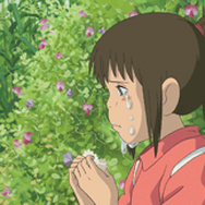 『千と千尋の神隠し』