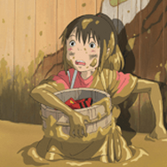 『千と千尋の神隠し』