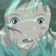 『千と千尋の神隠し』