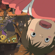 『千と千尋の神隠し』