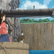 『千と千尋の神隠し』