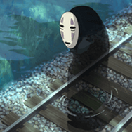 『千と千尋の神隠し』