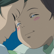 『千と千尋の神隠し』