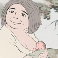 『かぐや姫の物語』