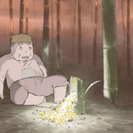 『かぐや姫の物語』