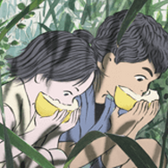 『かぐや姫の物語』