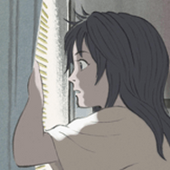 『かぐや姫の物語』