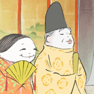 『かぐや姫の物語』