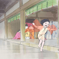 『かぐや姫の物語』