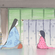 『かぐや姫の物語』