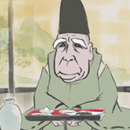 『かぐや姫の物語』