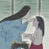 『かぐや姫の物語』