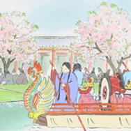 『かぐや姫の物語』