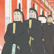 『かぐや姫の物語』