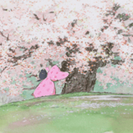 『かぐや姫の物語』