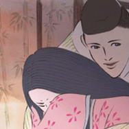 『かぐや姫の物語』