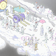 『かぐや姫の物語』