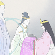 『かぐや姫の物語』