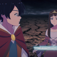 久保田利伸 アニメの世界に初出演！活動40周年を迎え初の挑戦にドキドキのアフレコ現場映像を公開！主題歌も担当！