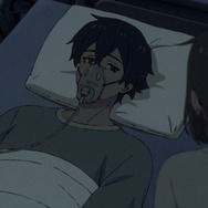 久保田利伸 アニメの世界に初出演！活動40周年を迎え初の挑戦にドキドキのアフレコ現場映像を公開！主題歌も担当！