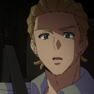 久保田利伸 アニメの世界に初出演！活動40周年を迎え初の挑戦にドキドキのアフレコ現場映像を公開！主題歌も担当！