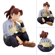 G.E.M.シリーズ 忍たま乱太郎 てのひら利吉さん 完成品フィギュア