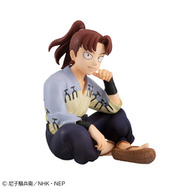 G.E.M.シリーズ 忍たま乱太郎 てのひら利吉さん 完成品フィギュア