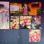 【16 STAR SIGNS】2025 Birthday Store