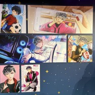 【16 STAR SIGNS】2025 Birthday Store