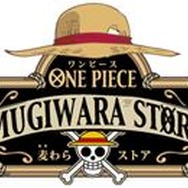 「ONE PIECE 麦わらストア」