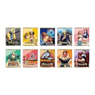 【麦わらストアご当地グッズ～MUGIWARA JOURNEY～ ドロップ】