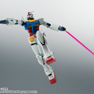 「ROBOT魂 <SIDE MS> RX-78-2 ガンダム ver. A.N.I.M.E.」6,600円（税込）