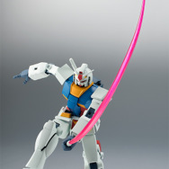 「ROBOT魂 <SIDE MS> RX-78-2 ガンダム ver. A.N.I.M.E.」6,600円（税込）