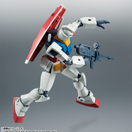 「ROBOT魂 <SIDE MS> RX-78-2 ガンダム ver. A.N.I.M.E.」6,600円（税込）