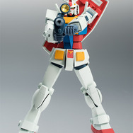 「ROBOT魂 <SIDE MS> RX-78-2 ガンダム ver. A.N.I.M.E.」6,600円（税込）