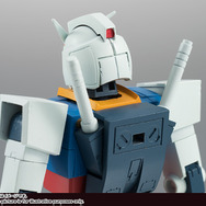 「ROBOT魂 <SIDE MS> RX-78-2 ガンダム ver. A.N.I.M.E.」6,600円（税込）