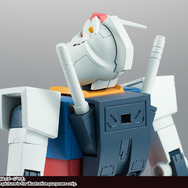 「ROBOT魂 <SIDE MS> RX-78-2 ガンダム ver. A.N.I.M.E.」6,600円（税込）