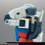 「ROBOT魂 <SIDE MS> RX-78-2 ガンダム ver. A.N.I.M.E.」6,600円（税込）