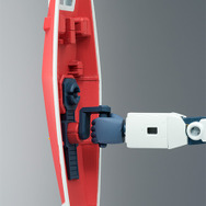 「ROBOT魂 <SIDE MS> RX-78-2 ガンダム ver. A.N.I.M.E.」6,600円（税込）