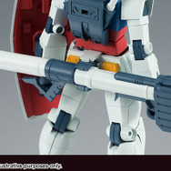 「ROBOT魂 <SIDE MS> RX-78-2 ガンダム ver. A.N.I.M.E.」6,600円（税込）
