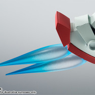 「ROBOT魂 <SIDE MS> RX-78-2 ガンダム ver. A.N.I.M.E.」6,600円（税込）