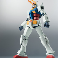 「ROBOT魂 <SIDE MS> RX-78-2 ガンダム ver. A.N.I.M.E.」6,600円（税込）
