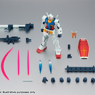 「ROBOT魂 <SIDE MS> RX-78-2 ガンダム ver. A.N.I.M.E.」6,600円（税込）